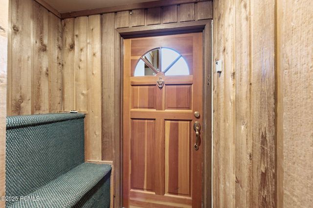 1421 Crescent Road, Park City, UT 84060