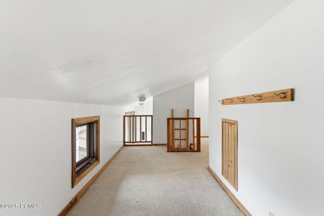 1421 Crescent Road, Park City, UT 84060