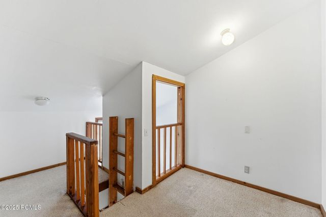 1421 Crescent Road, Park City, UT 84060