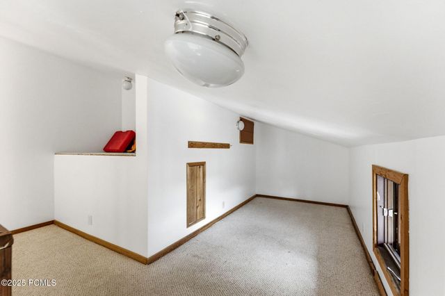 1421 Crescent Road, Park City, UT 84060