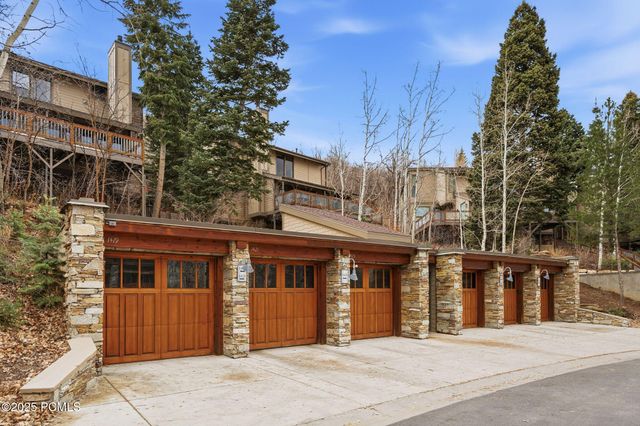 1421 Crescent Road, Park City, UT 84060
