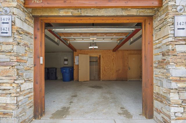 1421 Crescent Road, Park City, UT 84060