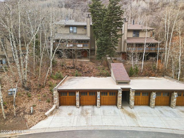 1421 Crescent Road, Park City, UT 84060