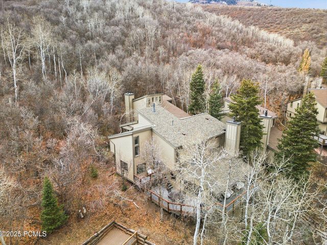1421 Crescent Road, Park City, UT 84060