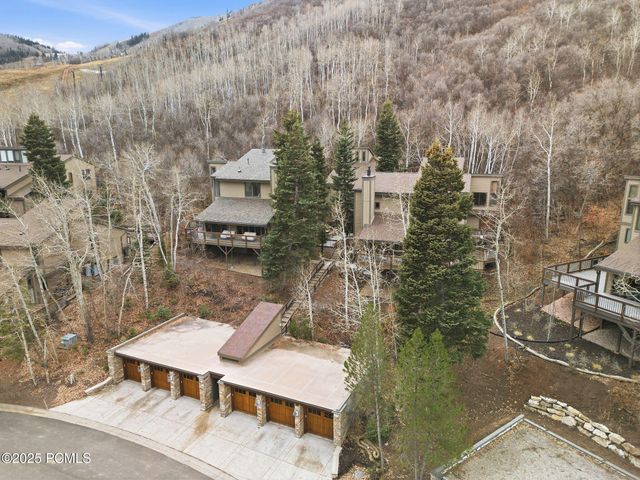 1421 Crescent Road, Park City, UT 84060