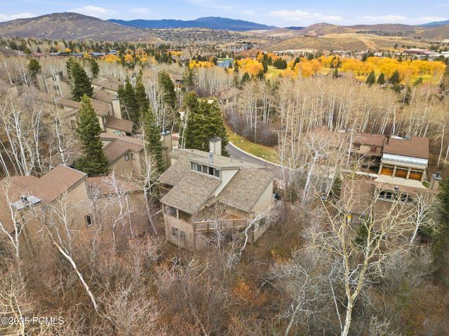1421 Crescent Road, Park City, UT 84060