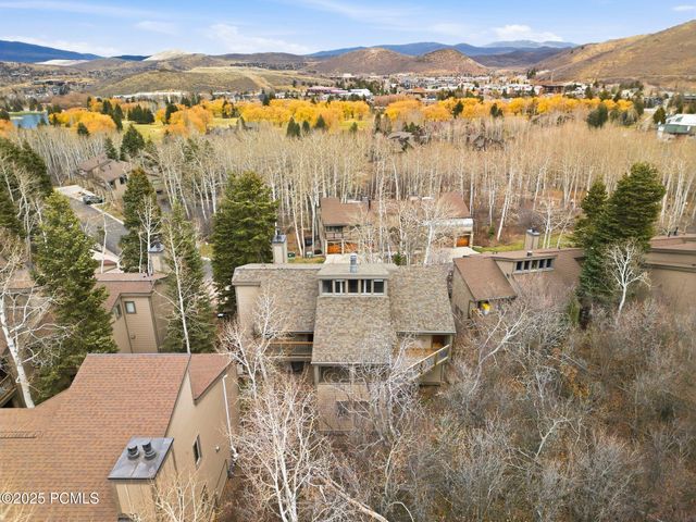 1421 Crescent Road, Park City, UT 84060