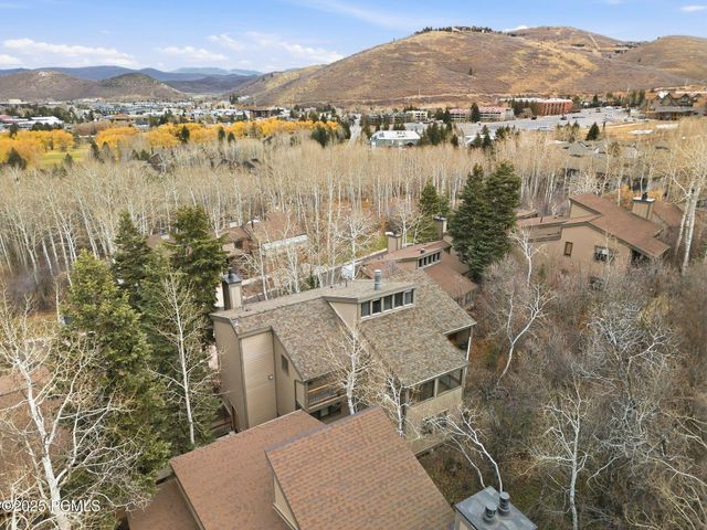 1421 Crescent Road, Park City, UT 84060