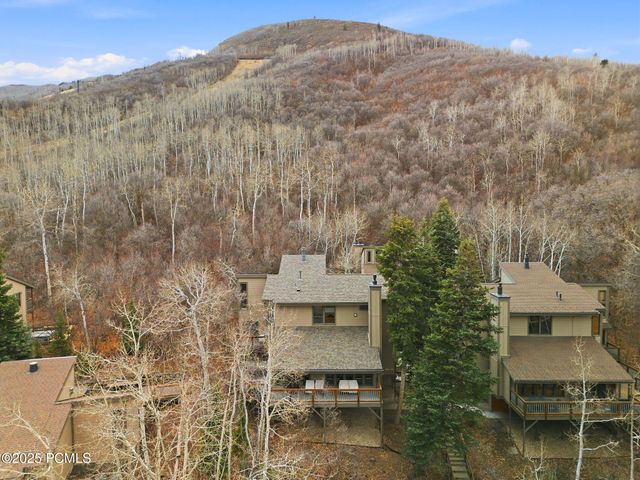 1421 Crescent Road, Park City, UT 84060