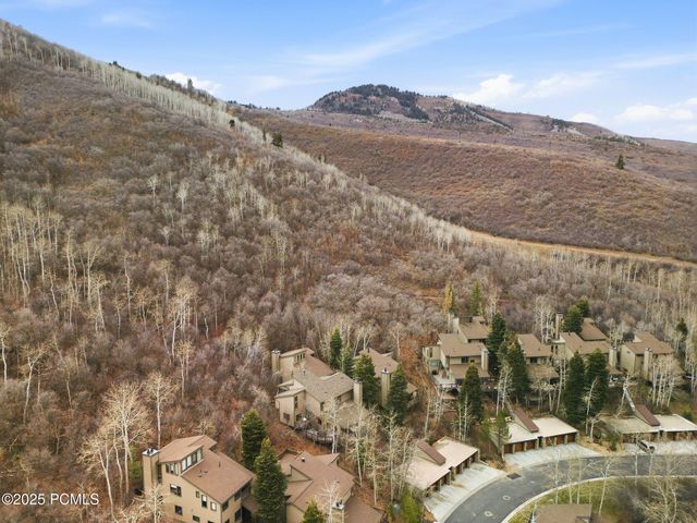 1421 Crescent Road, Park City, UT 84060