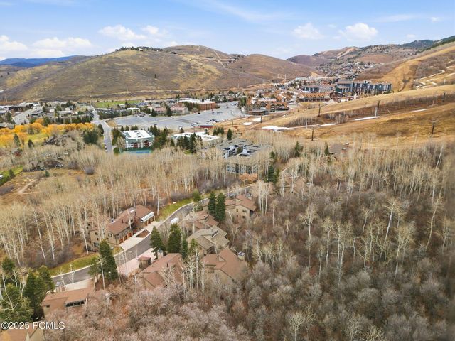 1421 Crescent Road, Park City, UT 84060