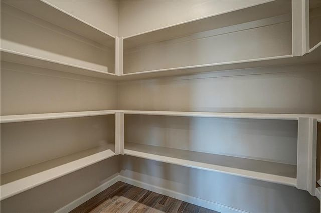 240 Meadowlark Lane, Blanchard, OK 73010