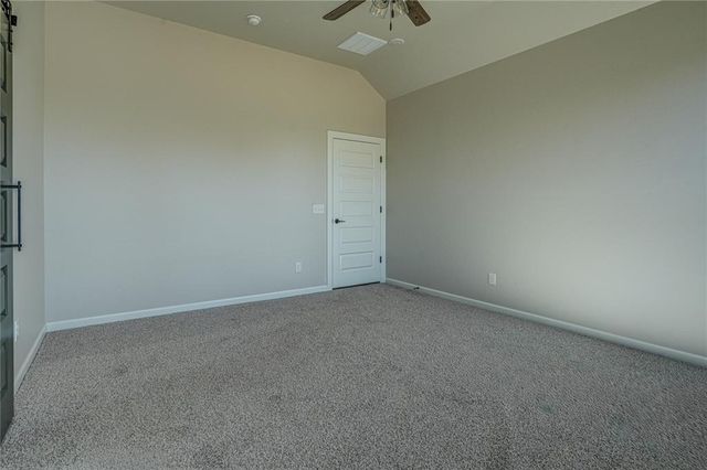 240 Meadowlark Lane, Blanchard, OK 73010