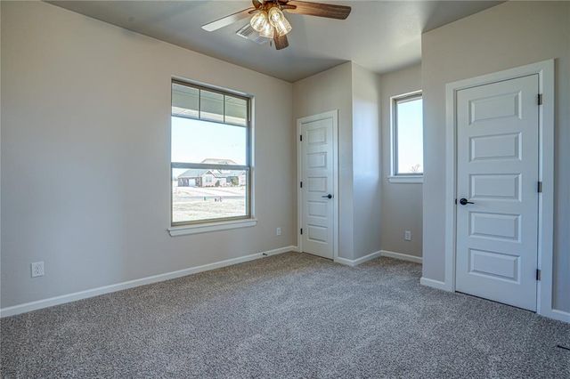 240 Meadowlark Lane, Blanchard, OK 73010