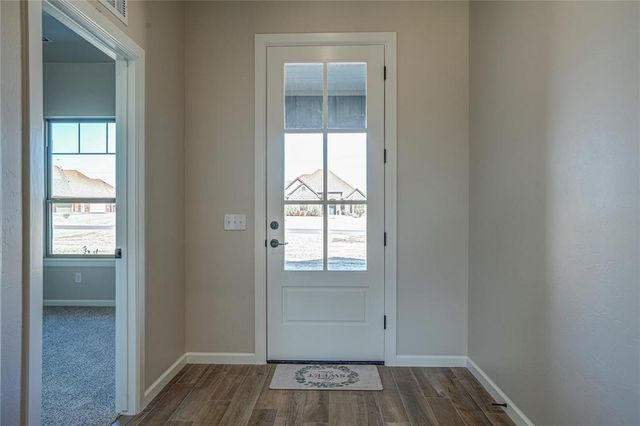 240 Meadowlark Lane, Blanchard, OK 73010