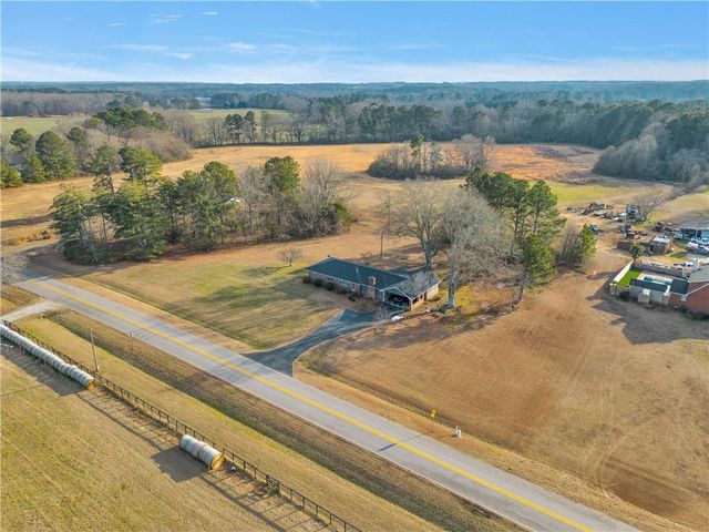 4923 Hawkins Academy Road, Social Circle, GA 30025