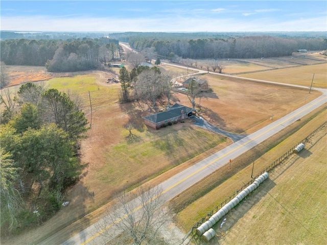 4923 Hawkins Academy Road, Social Circle, GA 30025