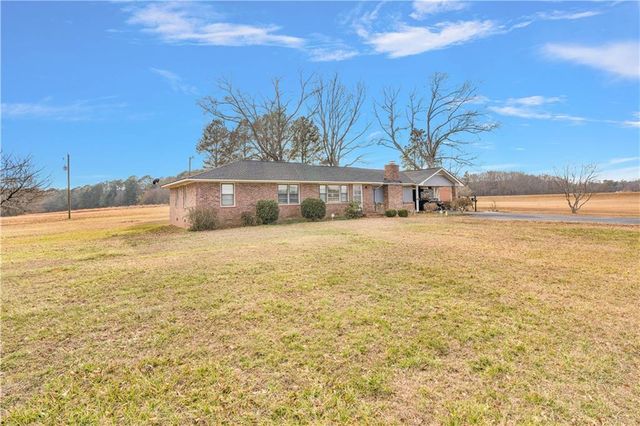 4923 Hawkins Academy Road, Social Circle, GA 30025