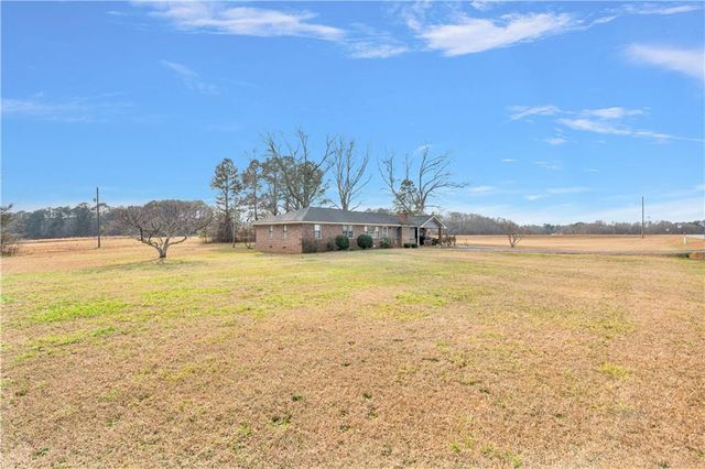 4923 Hawkins Academy Road, Social Circle, GA 30025