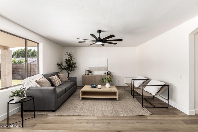 8645 E MONTE Avenue, Mesa, AZ 85209