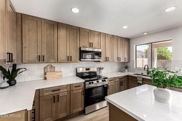 8645 E MONTE Avenue, Mesa, AZ 85209