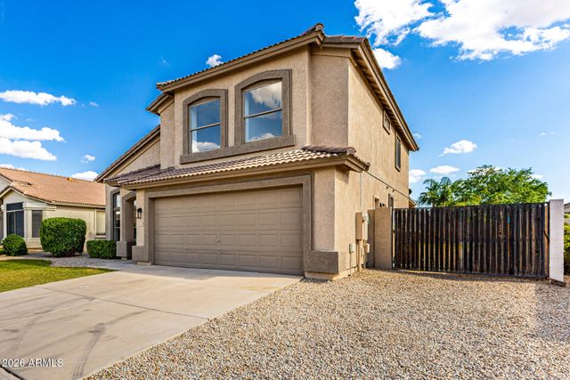 8645 E MONTE Avenue, Mesa, AZ 85209