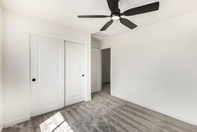 8645 E MONTE Avenue, Mesa, AZ 85209