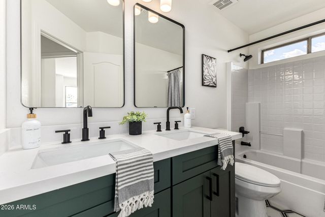 8645 E MONTE Avenue, Mesa, AZ 85209