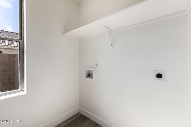 8645 E MONTE Avenue, Mesa, AZ 85209