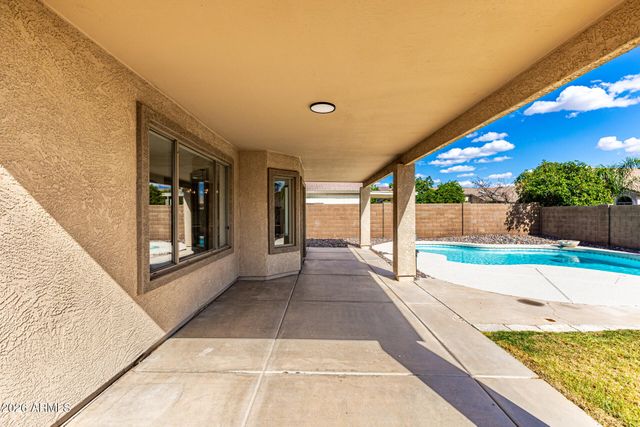 8645 E MONTE Avenue, Mesa, AZ 85209