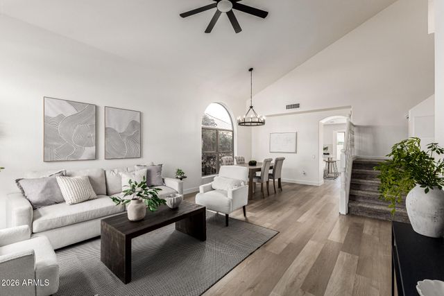 8645 E MONTE Avenue, Mesa, AZ 85209