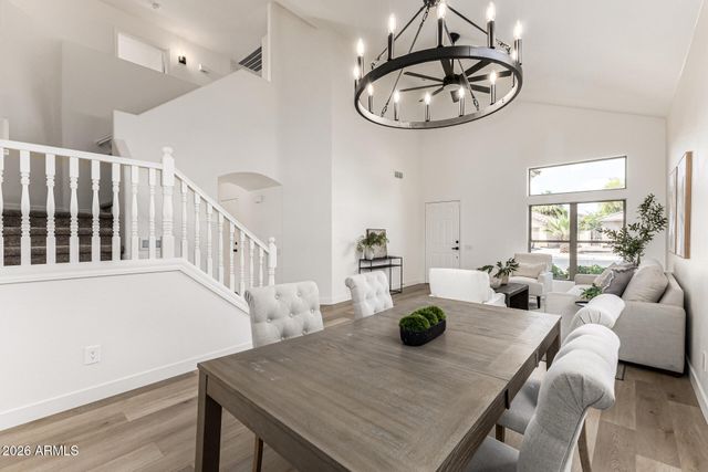 8645 E MONTE Avenue, Mesa, AZ 85209