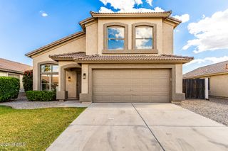 8645 E MONTE Avenue, Mesa, AZ 85209