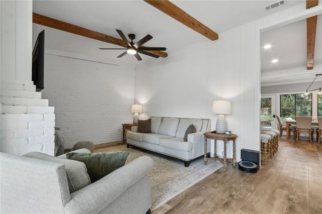 6 Stewart Lane, Jekyll Island, GA 31527