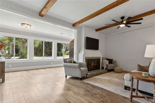 6 Stewart Lane, Jekyll Island, GA 31527