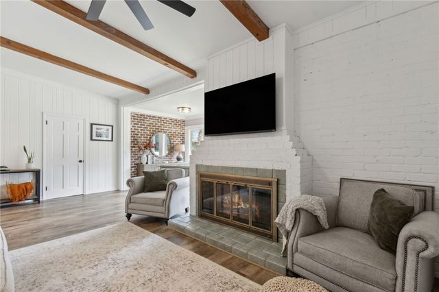 6 Stewart Lane, Jekyll Island, GA 31527