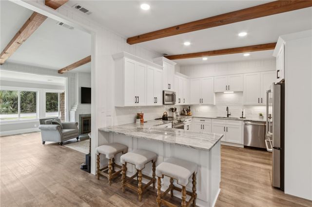 6 Stewart Lane, Jekyll Island, GA 31527