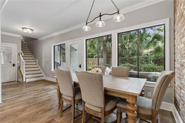 6 Stewart Lane, Jekyll Island, GA 31527