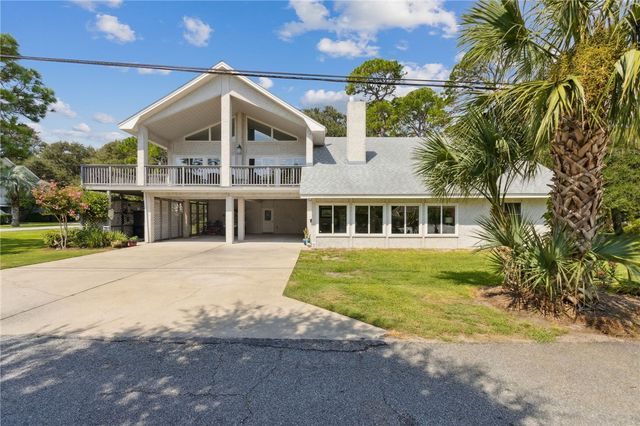 6 Stewart Lane, Jekyll Island, GA 31527