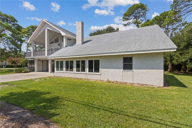 6 Stewart Lane, Jekyll Island, GA 31527
