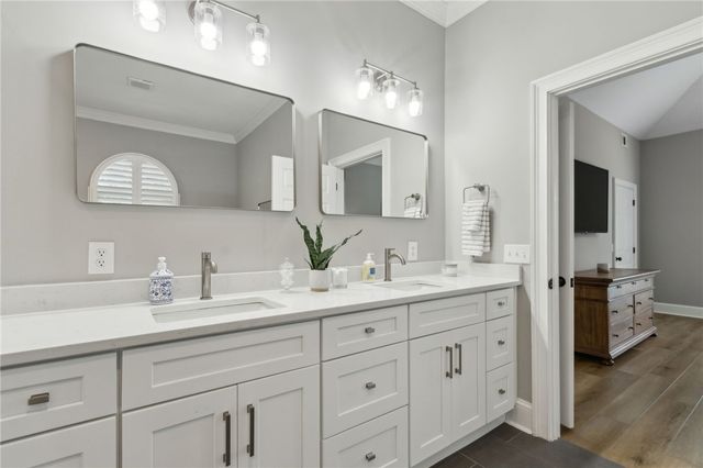 6 Stewart Lane, Jekyll Island, GA 31527