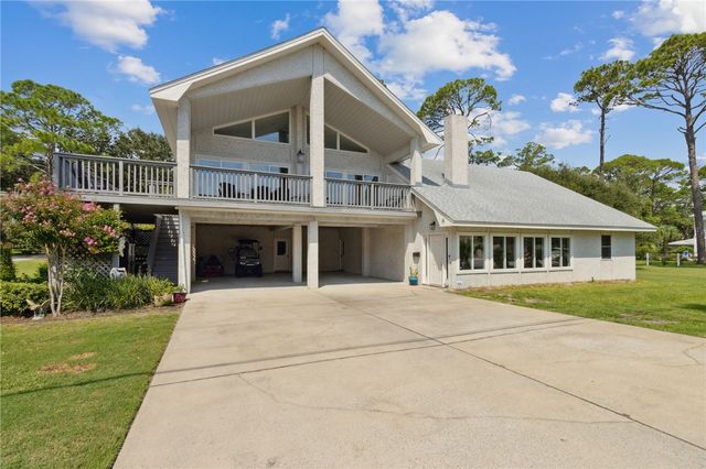 6 Stewart Lane, Jekyll Island, GA 31527