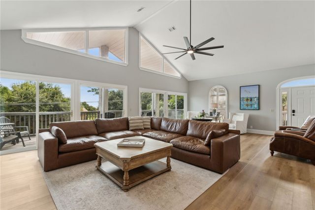 6 Stewart Lane, Jekyll Island, GA 31527