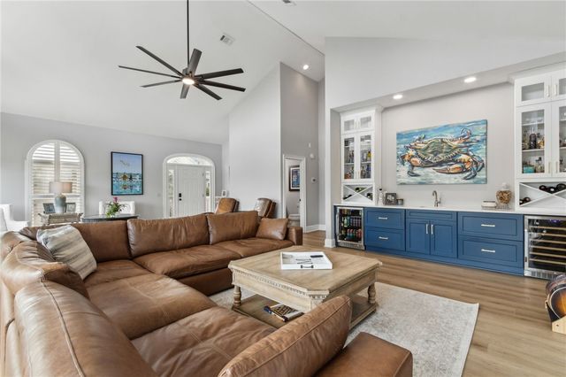 6 Stewart Lane, Jekyll Island, GA 31527