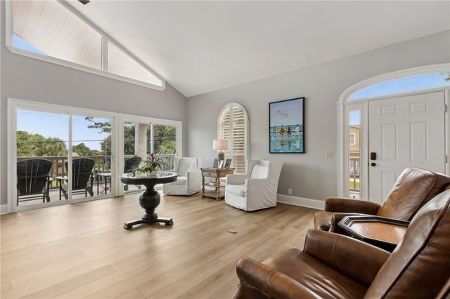 6 Stewart Lane, Jekyll Island, GA 31527