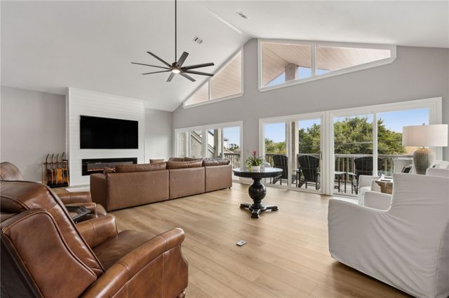 6 Stewart Lane, Jekyll Island, GA 31527