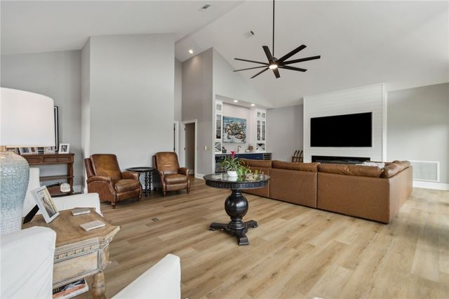 6 Stewart Lane, Jekyll Island, GA 31527