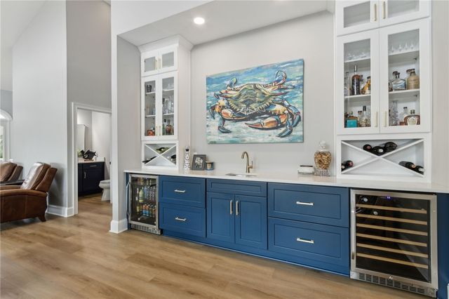 6 Stewart Lane, Jekyll Island, GA 31527