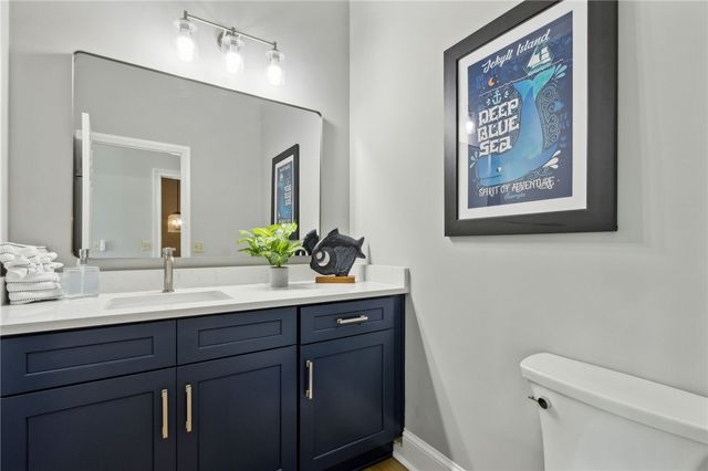 6 Stewart Lane, Jekyll Island, GA 31527