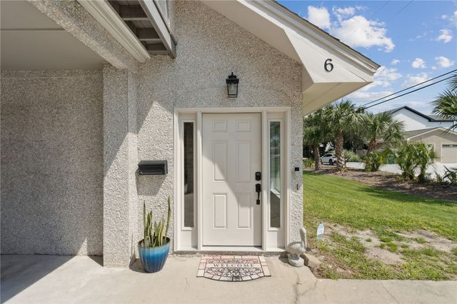 6 Stewart Lane, Jekyll Island, GA 31527